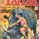 El Tarzán de Joe Kubert 3 El Tarzán de Joe Kubert 5