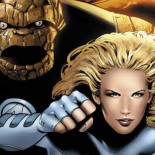 Ultimate Fantastic Four Ultimate Fantastic Four
