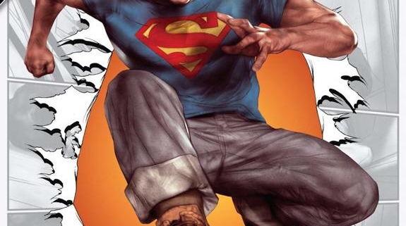 Las portadas definitivas de DC Comics: Zero 1 Las portadas definitivas de DC Comics: Zero 1