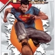 Las portadas definitivas de DC Comics: Zero 8
