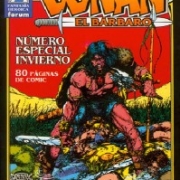 Conan-Barbaro-Clavos-Rojos-199×300 Conan: Clavos Rojos, de Roy Thomas y Barry Windsor-Smith 13