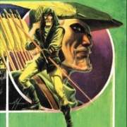 Green_Arrow_Longbow_Hunters-200×300 Green Arrow: El Cazador Acecha, de Mike Grell 3