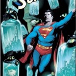 Portada Superman Brainiac Portada Superman Brainiac