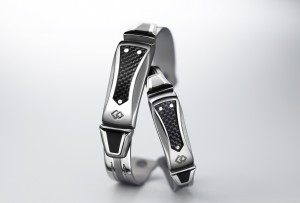 Imagen de la réplica del brazalete de Tony Stark - 02 Imagen de la réplica del brazalete de Tony Stark - 02