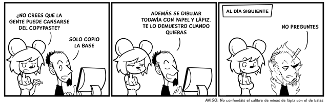 Cabezones 7 por Ismurg Cabezones 7 por Ismurg