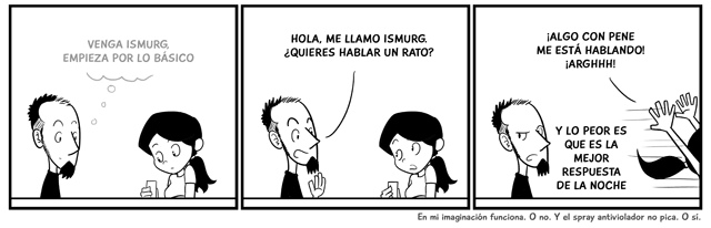 Cabezones 11 por Ismurg Cabezones 11 por Ismurg