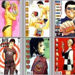 Portadas Bite Club Portadas Bite Club