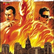 proyectomarvel El proyecto Marvels, de Ed Brubaker y Steve Epting 1