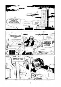 Página RASL 2 de Jeff Smith - 01 Página RASL 2 de Jeff Smith - 01
