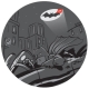 Bat-notificación, por Josh Fisher 24 Bat-notificación, por Josh Fisher 13