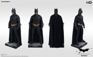 Figura Masterpiece The Dark Knight Batman - 01 Figura Masterpiece The Dark Knight Batman - 01