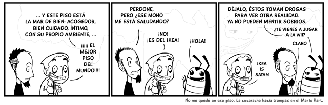 Cabezones 15 por Ismurg Cabezones 15 por Ismurg