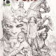 Image Comics relanza Cyber Force 23 Image Comics relanza Cyber Force 11