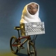 E.T. en el Madame Tussauds 23 E.T. en el Madame Tussauds 12