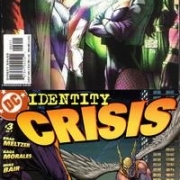 identity-crisis-07 Crisis de Identidad, de Brad Meltzer y Rags Morales 2