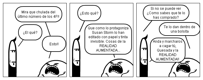 Realidad aumentada 2 - Nachotiras Realidad aumentada 2 - Nachotiras