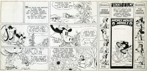 Imagen de Bucky Bug en Silly Symphonies - 01 Imagen de Bucky Bug en Silly Symphonies - 01