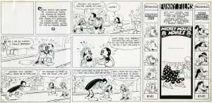 Imagen de Bucky Bug en Silly Symphonies - 03 Imagen de Bucky Bug en Silly Symphonies - 03