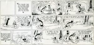 Imagen de Bucky Bug en Silly Symphonies - 04 Imagen de Bucky Bug en Silly Symphonies - 04