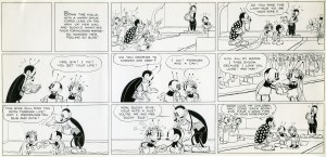Imagen de Bucky Bug en Silly Symphonies - 05 Imagen de Bucky Bug en Silly Symphonies - 05