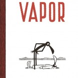 Portada Vapor de Max Portada Vapor de Max
