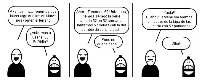 Increíble pero cierto por Nacho Increíble pero cierto por Nacho