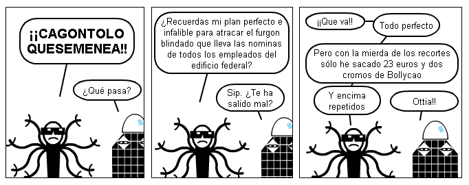 Plan perfecto por Nacho Plan perfecto por Nacho