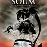 Portada Malefic time: Soum Portada Malefic time: Soum