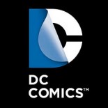 DC Comics logo 2012