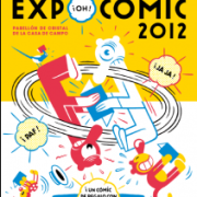 cartel-Expocomic2012-211×300 Acerca de Expocómic 2012 3