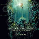 Portada Santuario 1- BD Portada Santuario 1- BD
