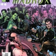 portadas-madrox-elecciones-multiples Madrox: Elecciones múltiples, de Peter David y Pablo Raimondi 1