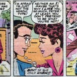 BettyBrantSpideySeven440 La vida en pareja en el Universo Marvel 3