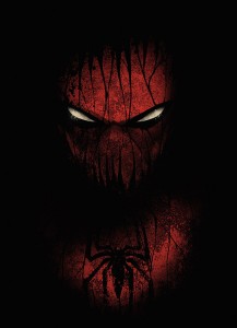 Dan Burgess - Spiderman