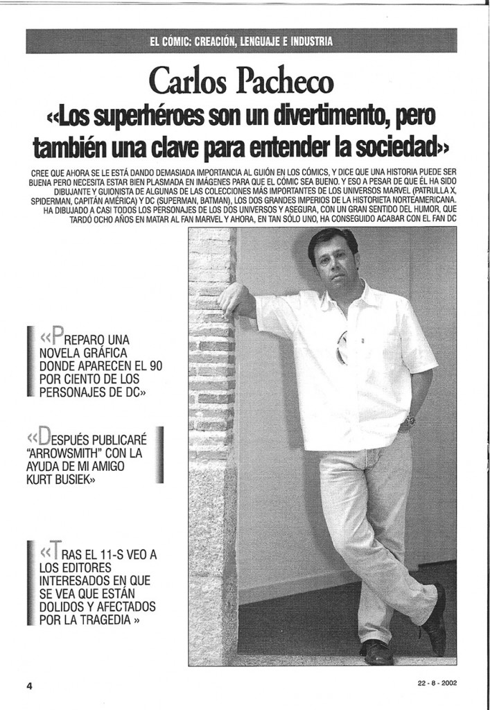 Carlos Pachecho revista UCM CursodeVerano_2002 - 01
