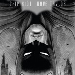 Portada Batman: Arquitectura mortal - ECC Ediciones