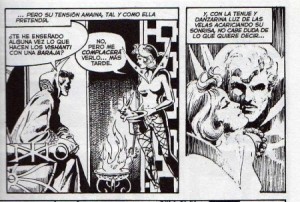 doctor-extrano128 La vida en pareja en el Universo Marvel 7
