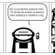 [Nachotiras] ¿El fontanero...? 14