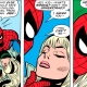 Viñeta Muerte de Gwen Stacy