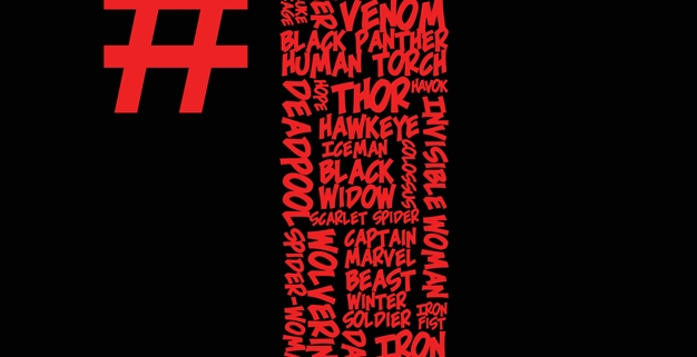 First, nuevo teaser de Marvel 1 First, nuevo teaser de Marvel 1
