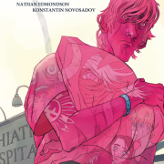 the-dream-merchant The Dream Merchant, la nueva serie de Nathan Edmondson para Image Comics 3