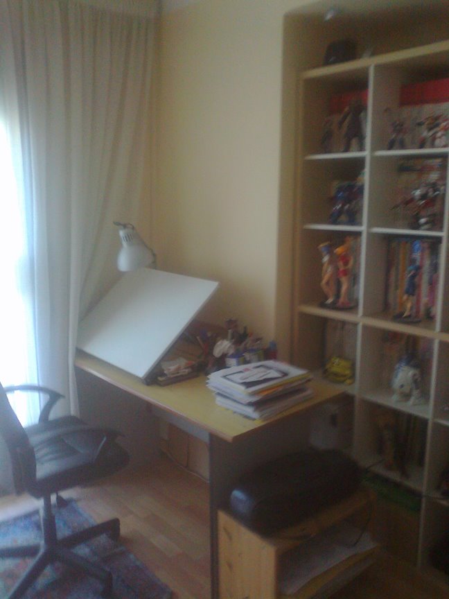 Mesa de trabajo Nacho Fernández - 01