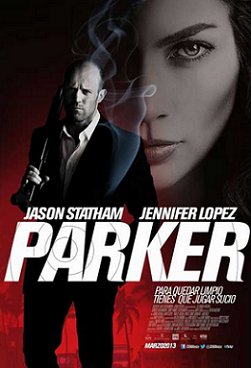 Crítica Parker 2 parker_poster