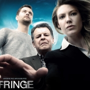 Fringe Fringe