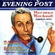 Homenaje de Alex Ross a Norman Rockwell en la portada del Saturday Evening Post 24 Homenaje de Alex Ross a Norman Rockwell en la portada del Saturday Evening Post 9