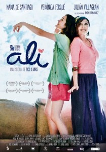 Crítica Ali 2 ali