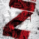 Apocalipsis Z, de Manuel Loureiro y Vicente Vegas 3 Portada Apocalipsis Z