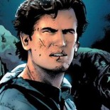 Portada Army of darkness 1 (detalle)