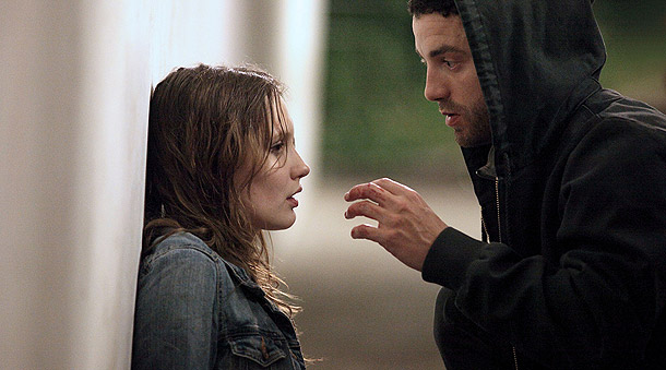 Crítica La resurrección de los muertos (Les Revenants) 3 revenants