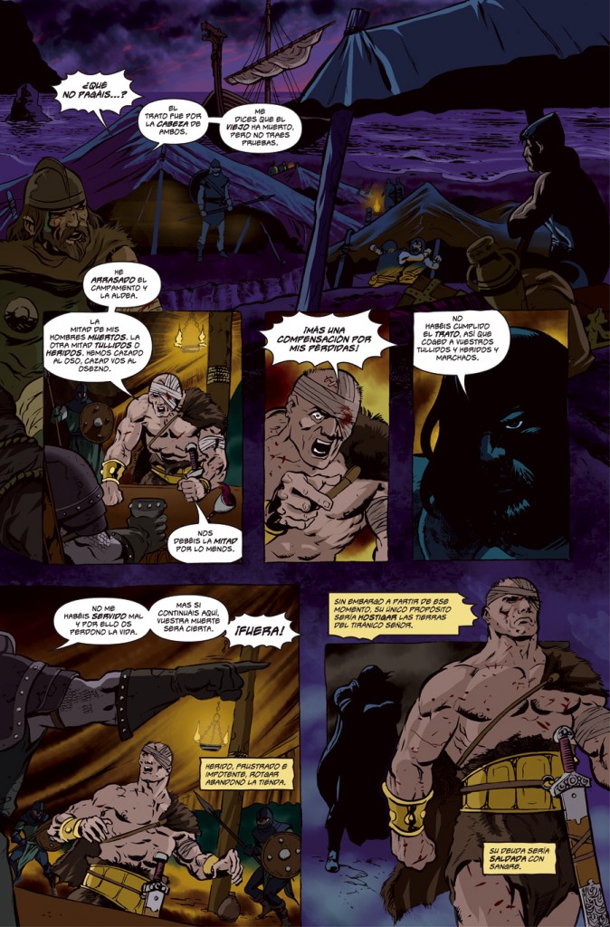 Página 89 - Caleorn